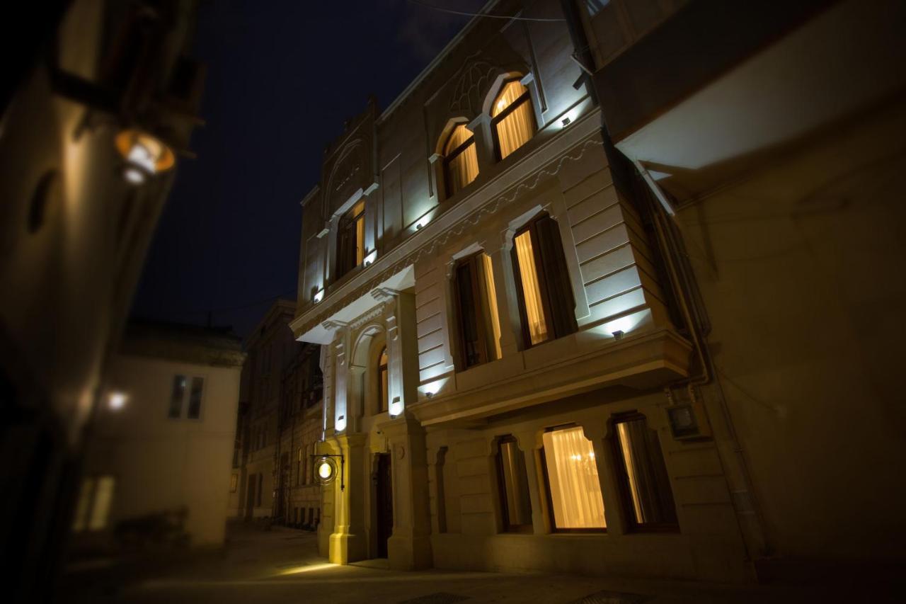 Da Vinci Boutique Hotel Baku