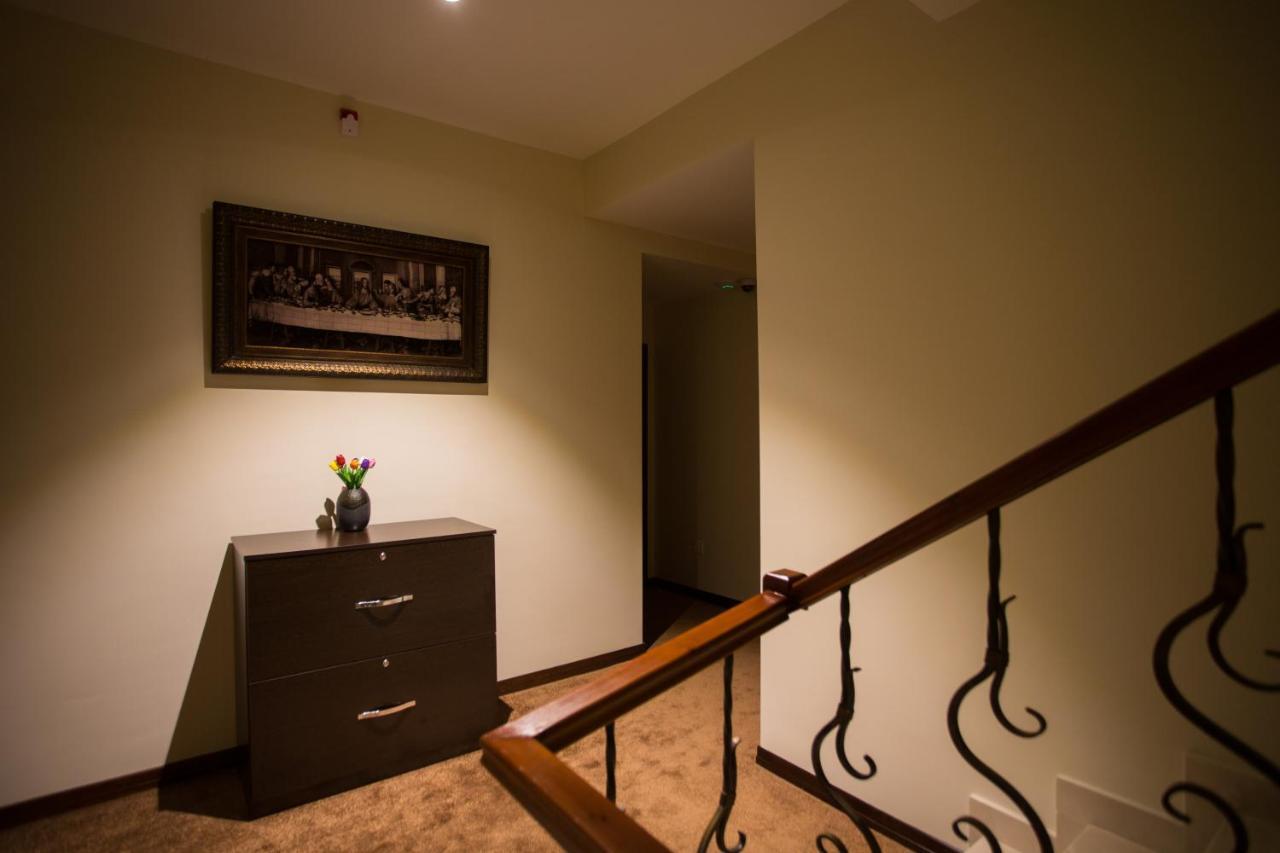 Da Vinci Boutique Hotel Baku