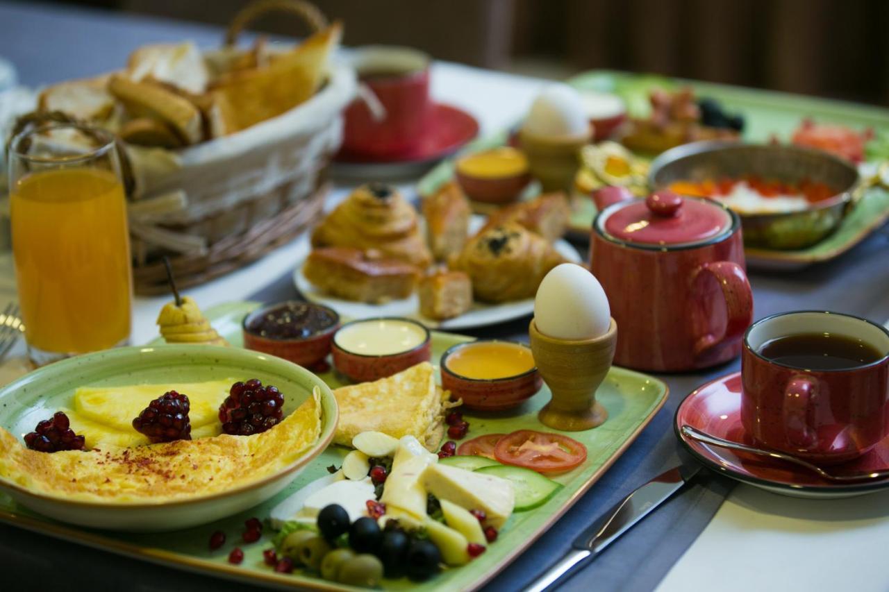 Hotel Da Vinci Boutique 4*