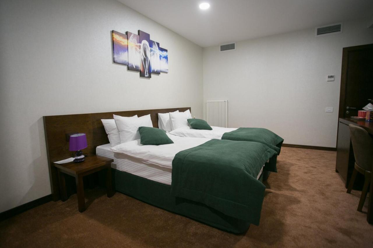 Hotel Da Vinci Boutique