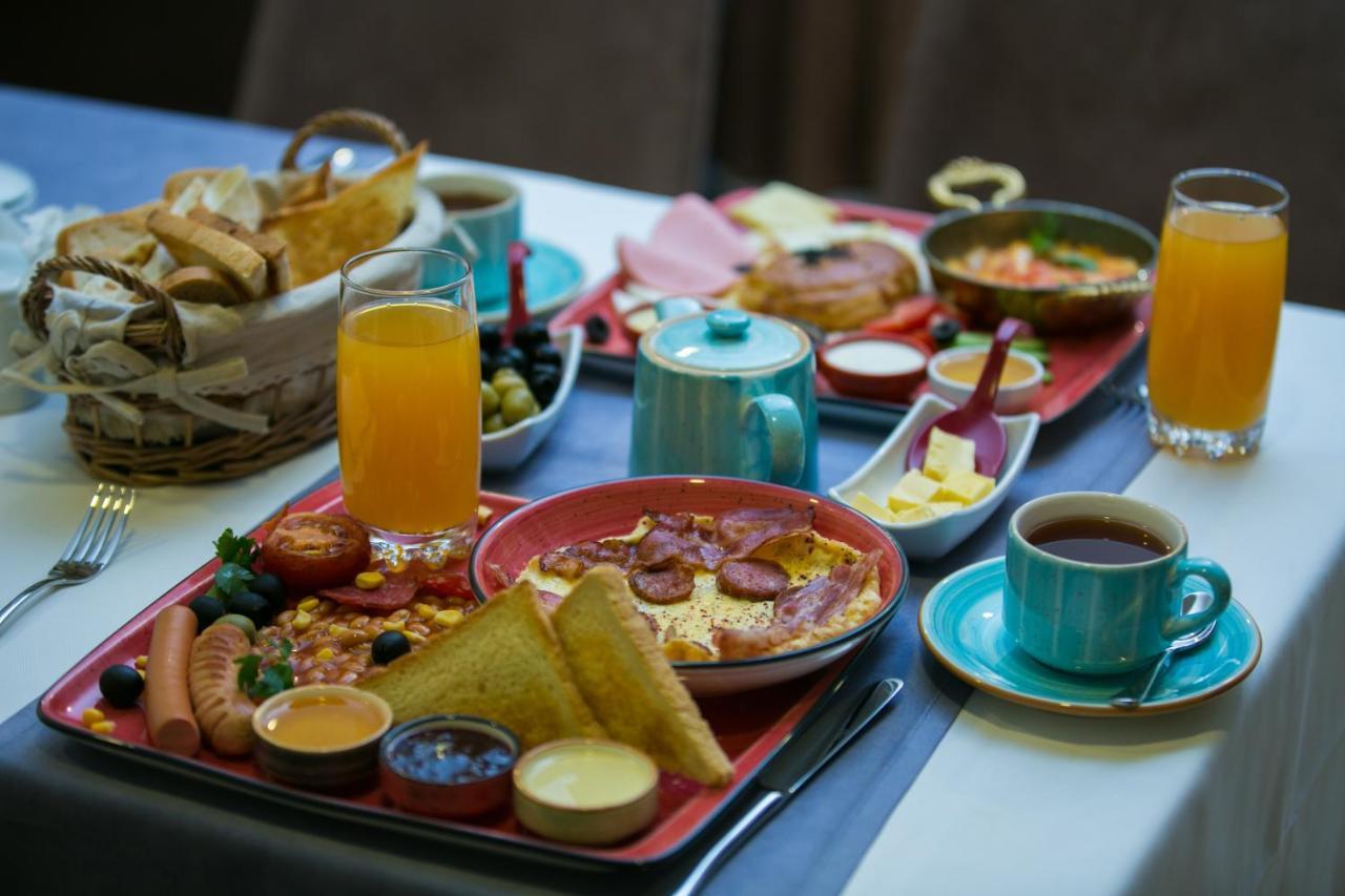 Da Vinci Boutique 4* Baku