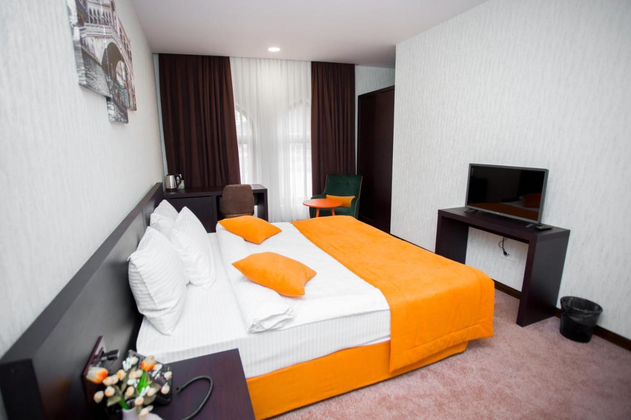 Da Vinci Boutique 4* Baku
