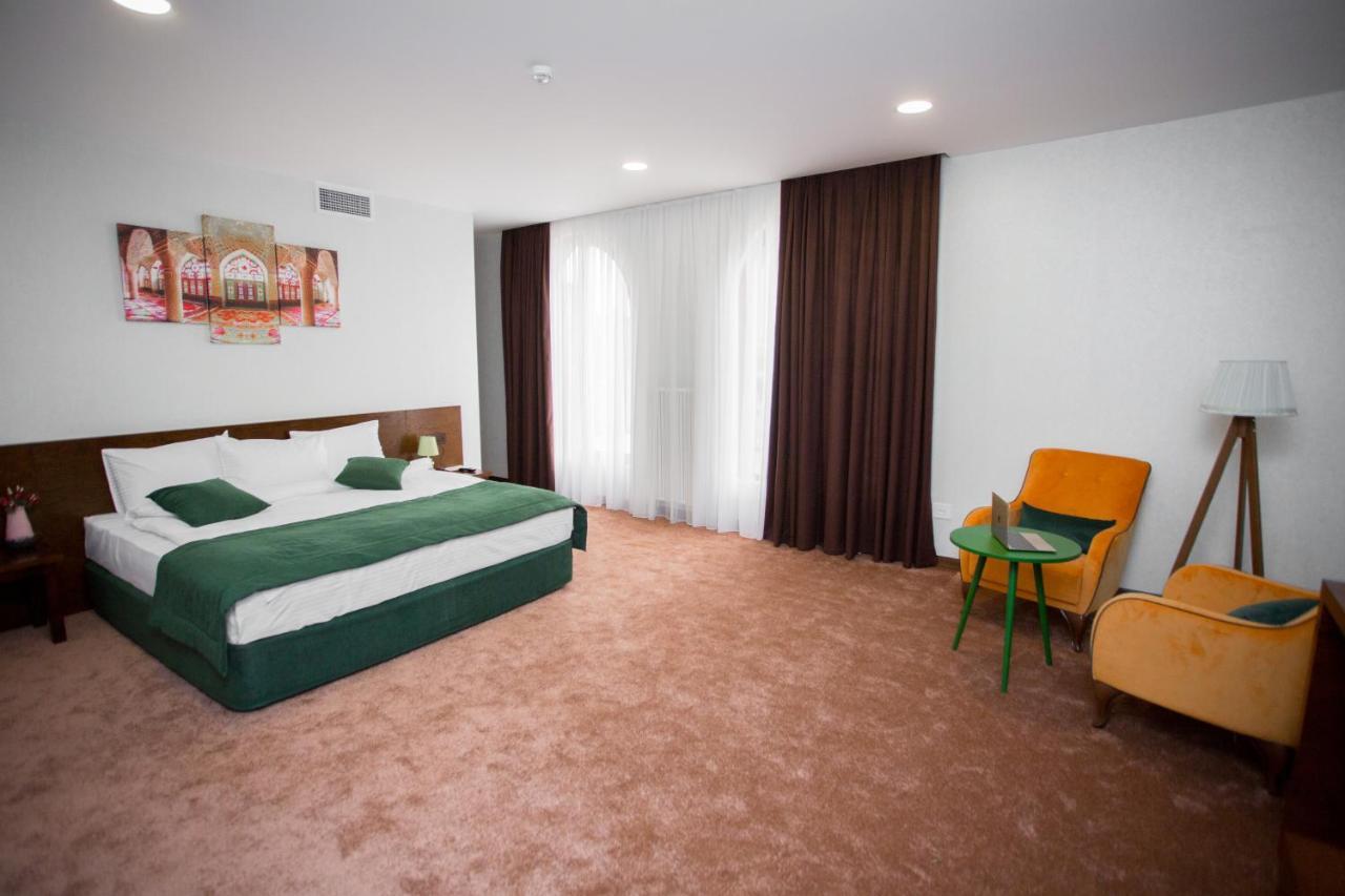 Da Vinci Boutique Hotel 4*