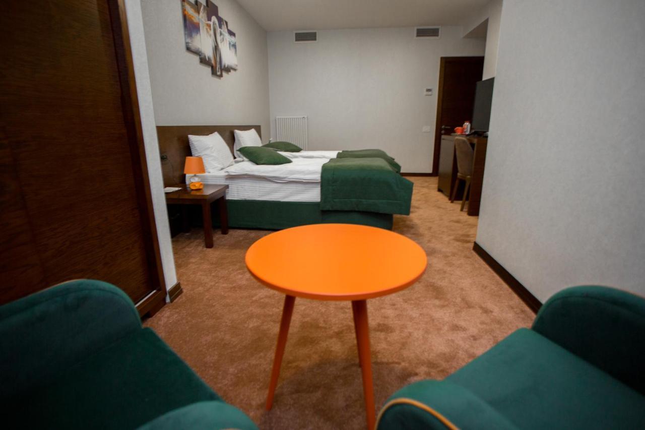 Da Vinci Boutique Hotel 4*