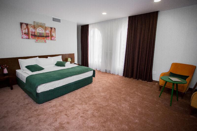Hotel Da Vinci Boutique 4*