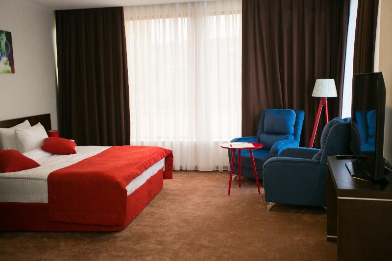 Da Vinci Boutique Hotel 4*